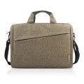 Torba Lenovo Casual Toploader T210 do notebooka 15.6" (zielona) - 2523508
