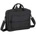 Rivacase 8422 35,6 cm (14") Torba ładowana od góry Czarny - 2523542