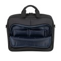 Rivacase 8422 35,6 cm (14") Torba ładowana od góry Czarny - 2523531