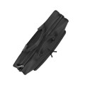 Rivacase 8422 35,6 cm (14") Torba ładowana od góry Czarny - 2523533