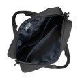 Rivacase 8422 35,6 cm (14") Torba ładowana od góry Czarny - 2523534