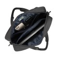 Rivacase 8422 35,6 cm (14") Torba ładowana od góry Czarny - 2523535