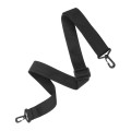Rivacase 8422 35,6 cm (14") Torba ładowana od góry Czarny - 2523541