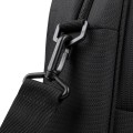 Rivacase 8422 35,6 cm (14") Torba ładowana od góry Czarny - 2523529