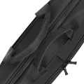 Rivacase 8422 35,6 cm (14") Torba ładowana od góry Czarny - 2523539