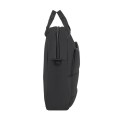 Rivacase 8422 35,6 cm (14") Torba ładowana od góry Czarny - 2523528