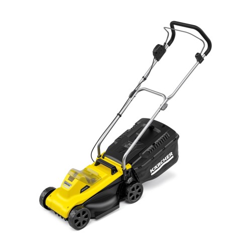 Akumulatorowa kosiarka do trawy KARCHER LMO 2-18 - 1.445-400.0 - 2523925