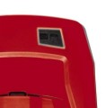 Einhell RASARRO Kosiarka do trawnika typu push Bateria Czarny, Czerwony - 2523937
