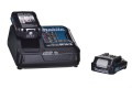 Wiertarko-wkrętarka udarowa akumulatorowa 12V Makita HP333DSAE - 2315691