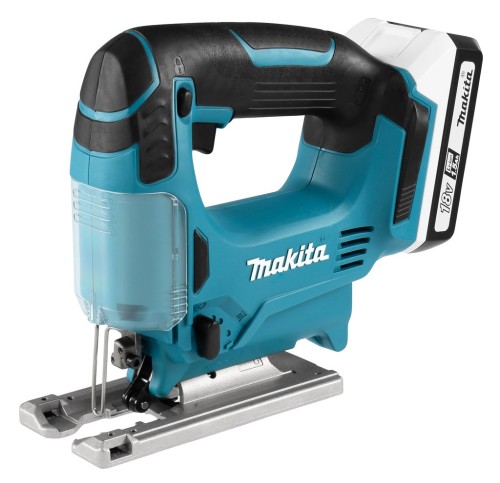 MAKITA.WYRZYNARKA 18V JV183DWE 2x1,3Ah - 2370888