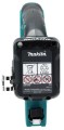 Makita ST113DZ gwoździarka / zszywacz Bateria - 2524109