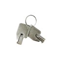 QNAP KEY-HDDTRAY-01 część obudowy do komputera Inne - 2524119