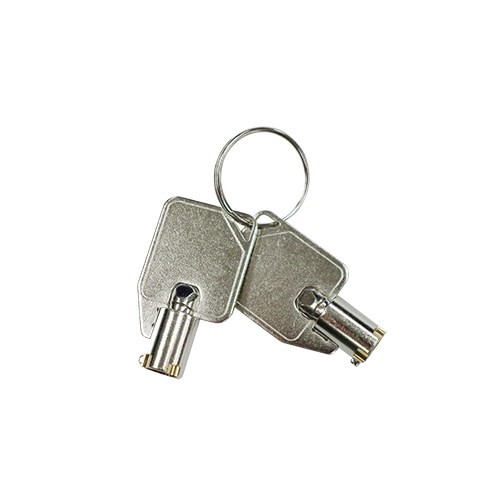 QNAP KEY-HDDTRAY-01 część obudowy do komputera Inne - 2524120