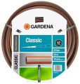 Gardena 18022-20 wąż ogrodowy 20 m Nad ziemią Szary, Pomarańczowy PCW - 2524136