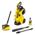 Myjka ciśnieniowa KARCHER K 4 Premium Power Control Flex Home - 1.324-332.0 - 2524275