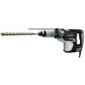 HIKOKI. Młot udarowo-obrotowy max 1500W DH45MEY 13,4J 9,5kg BRUSHLESS, UVP. - 2524394