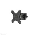 Uchwyt ścienny do ekranów Neomounts FPMA-W250BLACK 10"-30" max 12 kg max VESA 100x100 Czarny - 967026