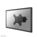 Uchwyt ścienny do ekranów Neomounts FPMA-W250BLACK 10"-30" max 12 kg max VESA 100x100 Czarny - 1362579