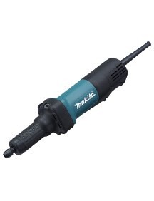 Makita GD0600 szlifierka matrycowa 25000 RPM Niebieski 400 W - 2524415