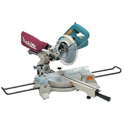 MAKITA.PIŁA UKOŚNICA 190/1010W LS0714N Z POSUWEM 52 x 300mm - 2524416