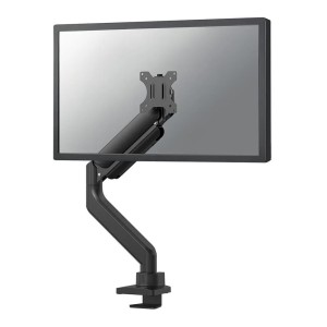 Neomounts DS70-450BL1 uchwyt / stojak do monitorów 106,7 cm (42") Biurko Czarny