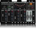 Behringer PPA200 system PA System nagłośnieniowy wolnostojący (PA) 200 W Czarny - 1214535