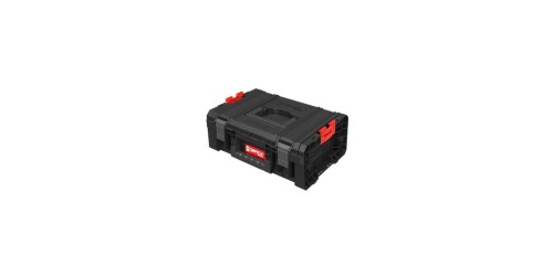 QBRICK SYSTEM PRO TECHNICAN CASE 2.0 - 2524659