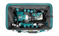 Makita E-15425 walizka na narzędzia - 2524705