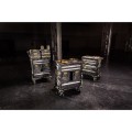 DeWALT DWST60520-1 pudełko na narzędzia Przybornik Metal, Plastik Czarny, Stal nierdzewna, Żółty - 2524720