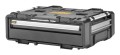 DeWALT DWST60520-1 pudełko na narzędzia Przybornik Metal, Plastik Czarny, Stal nierdzewna, Żółty - 2524715