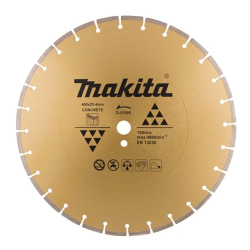 Makita D-57009 bez kategorii - 2524734