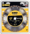 DeWALT DT40260-QZ element do szlifierki kątowej Tarcza tnąca - 2524745
