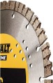 DeWALT DT40260-QZ element do szlifierki kątowej Tarcza tnąca - 2524744