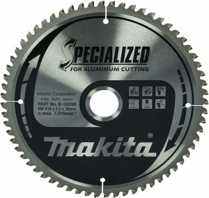 Makita B-33299 ostrze do piły tarczowej 1 szt.