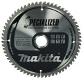 Makita B-33299 ostrze do piły tarczowej 1 szt. - 2524749