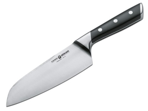 Nóż Santoku Böker Forge 16 cm - 1982117