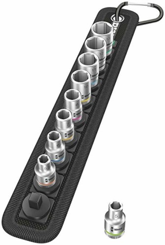 Wera Belt B 4 Zestaw nasadek - 2524856