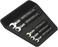 Zestaw kluczy płasko-oczkowych Bicycle set 10szt. - 2524867