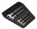 Zestaw kluczy płasko-oczkowych Bicycle set 10szt. - 2524857