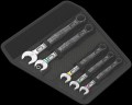 Zestaw kluczy płasko-oczkowych Bicycle set 10szt. - 2524858