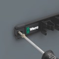 Zestaw wkrętaków Kraftform na listwie magnetycznej 9650 - 2524893