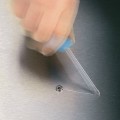 Zestaw wkrętaków Kraftform na listwie magnetycznej 9650 - 2524897