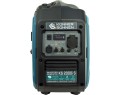 AGREGAT PRĄDOTWÓRCZY INWERTOROWY 1,8KW,230V KÖNNER & SÖHNEN KS2000iS - 2524902