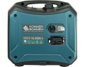 AGREGAT PRĄDOTWÓRCZY INWERTOROWY 1,8KW,230V KÖNNER & SÖHNEN KS2000iS - 2524908