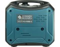 AGREGAT PRĄDOTWÓRCZY INWERTOROWY 1,8KW,230V KÖNNER & SÖHNEN KS2000iS - 2524904