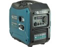 AGREGAT PRĄDOTWÓRCZY INWERTOROWY 1,8KW,230V KÖNNER & SÖHNEN KS2000iS - 2371558