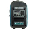 AGREGAT PRĄDOTWÓRCZY INWERTOROWY 1,8KW,230V KÖNNER & SÖHNEN KS2000iS - 2371566