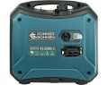 AGREGAT PRĄDOTWÓRCZY INWERTOROWY 1,8KW,230V KÖNNER & SÖHNEN KS2000iS - 2371563