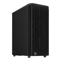 Obudowa Asus PROART PA401 WOOD METAL PWM BLACK ATX - 2524922
