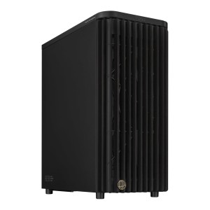 ASUS ProArt PA401 Wood METAL PWM (Black) Tower Czarny
